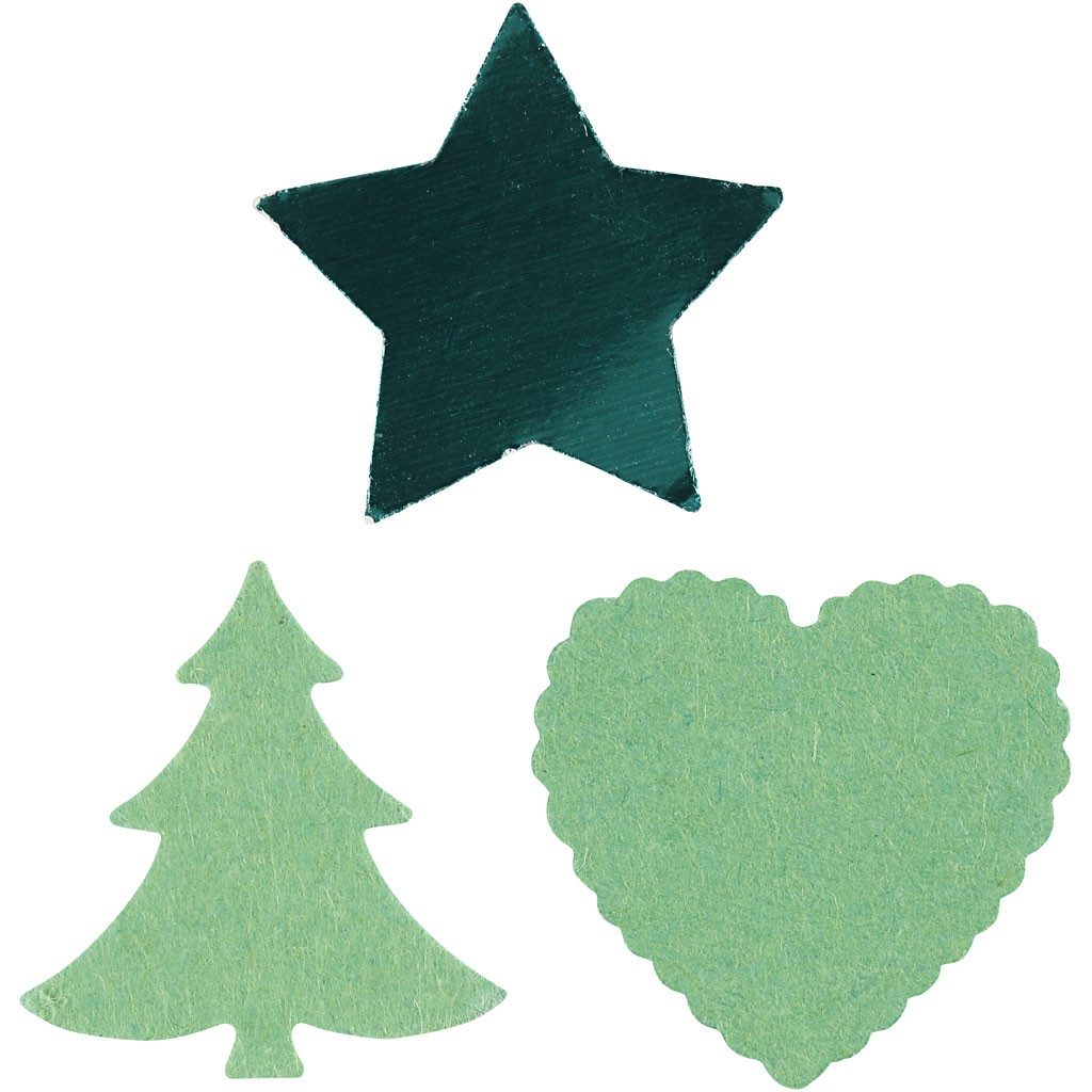 Download Paper Craft Punches Star Heart Tree 16mm 3pc Cromartie Hobbycraft Limited Yellowimages Mockups