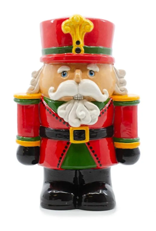 Small Nutcracker